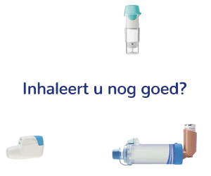 Inhalatorgebruik.nl zorg dat u er lucht van krijgt